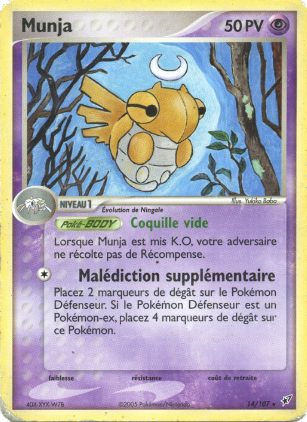 Munja
