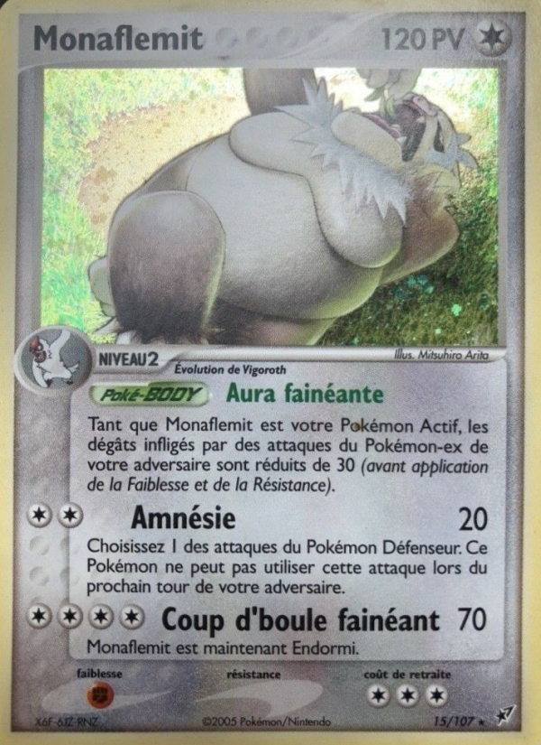 Monaflèmit