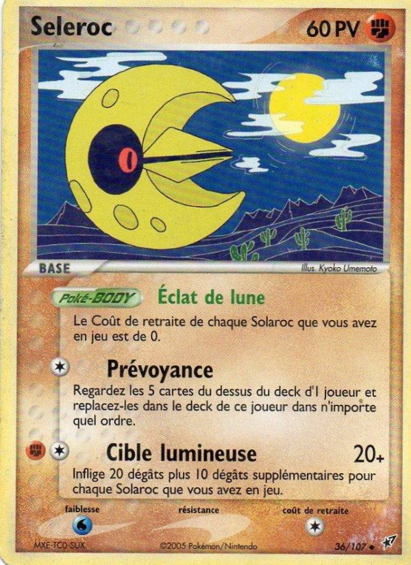 Séléroc