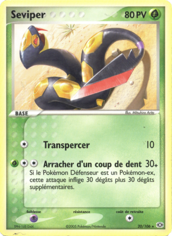 Séviper