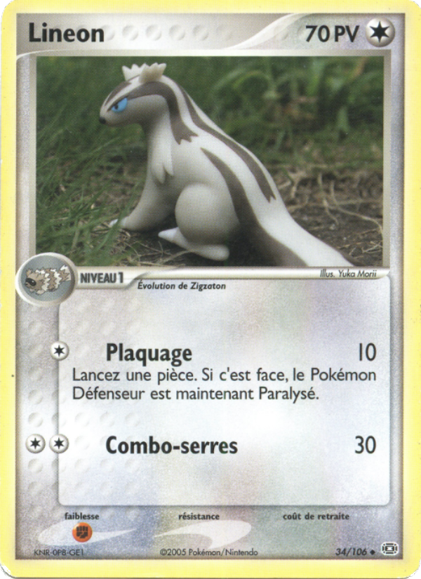 Linéon