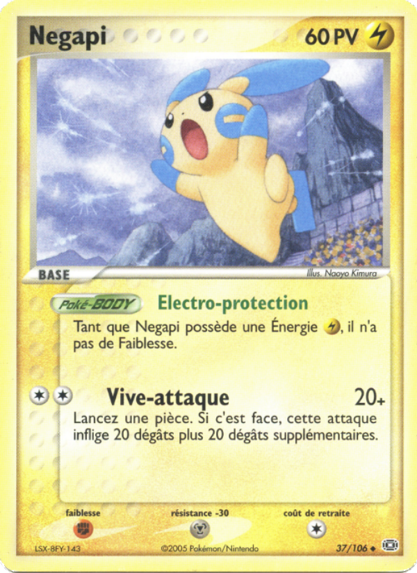Négapi