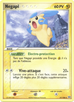 Negapi