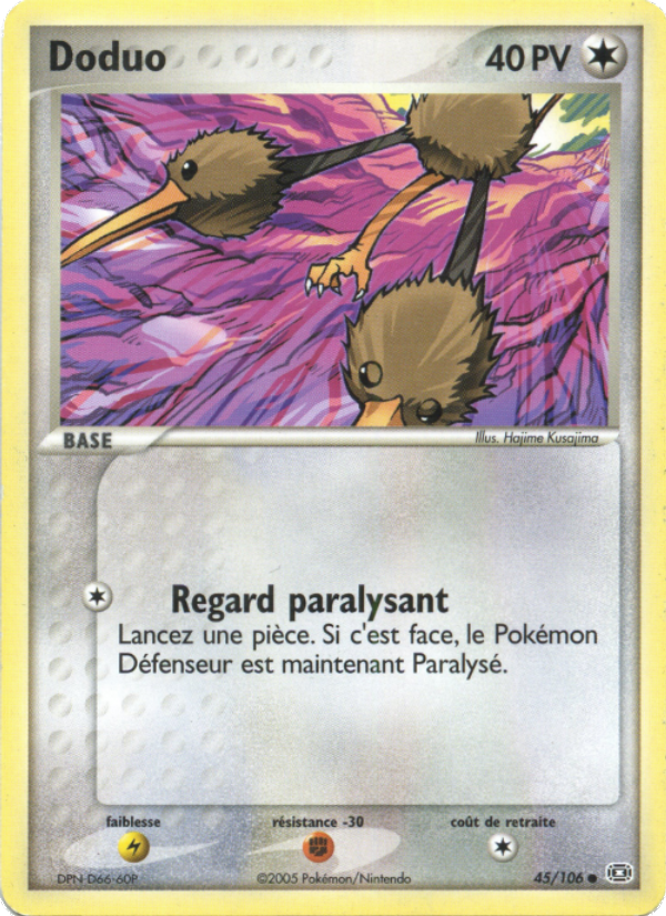 Doduo