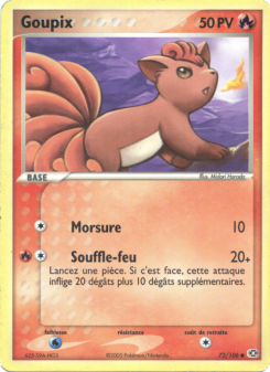 Goupix