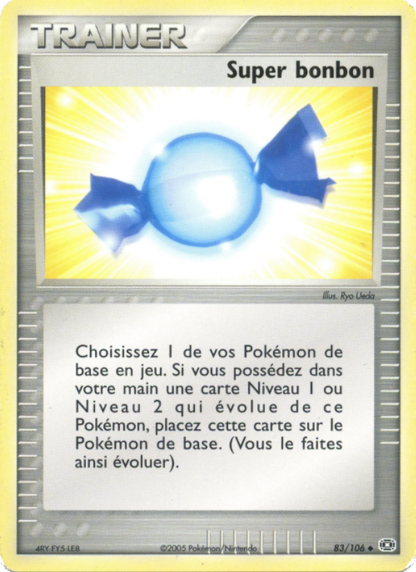 Super bonbon