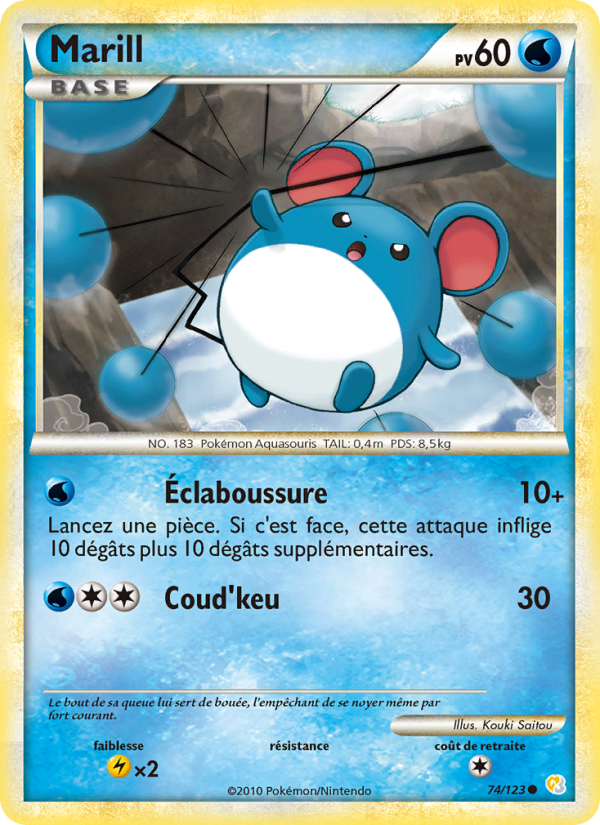 Marill