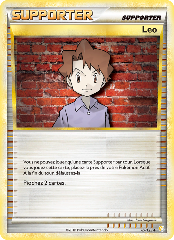 Léo