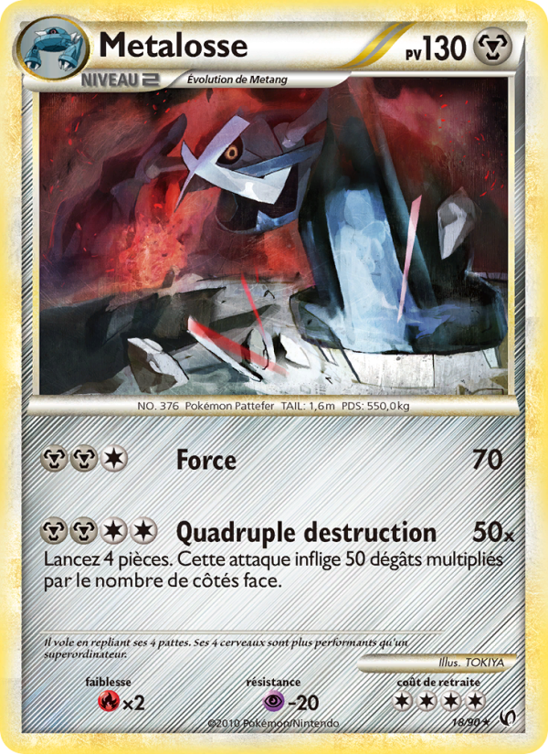 Métalosse