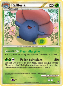 Rafflesia