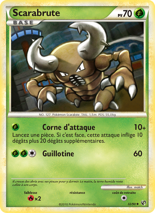 Scarabrute