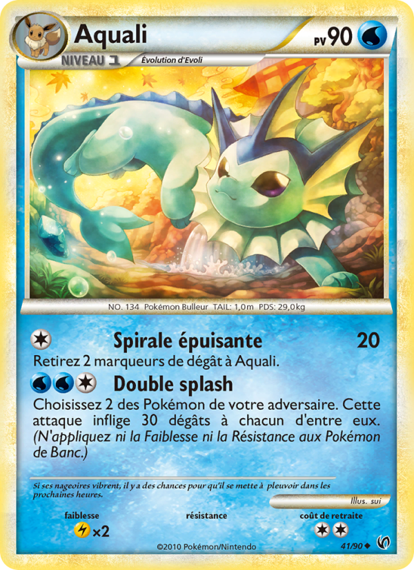Aquali