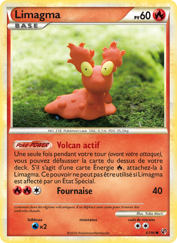 Limagma