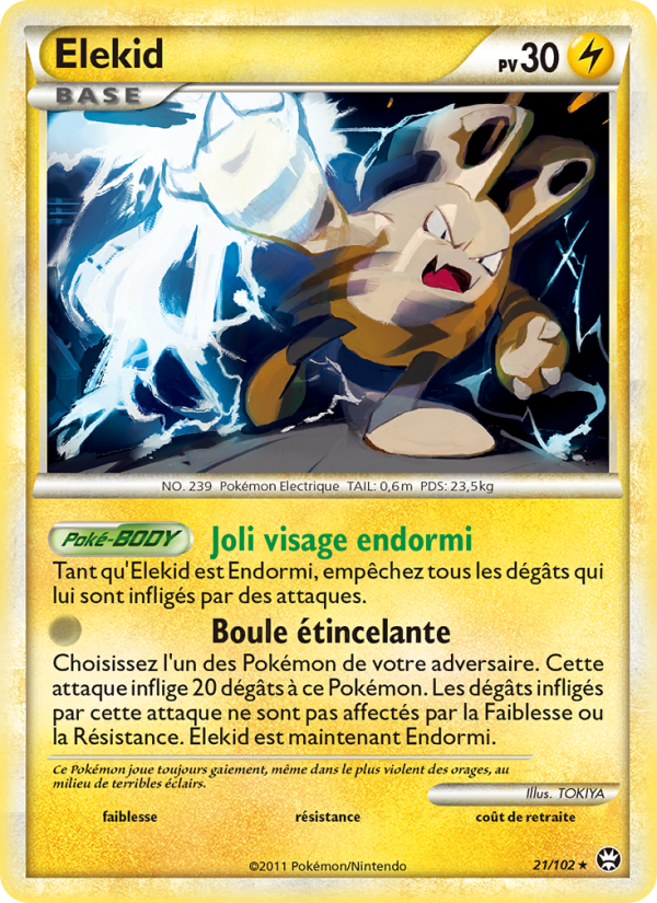 Élekid