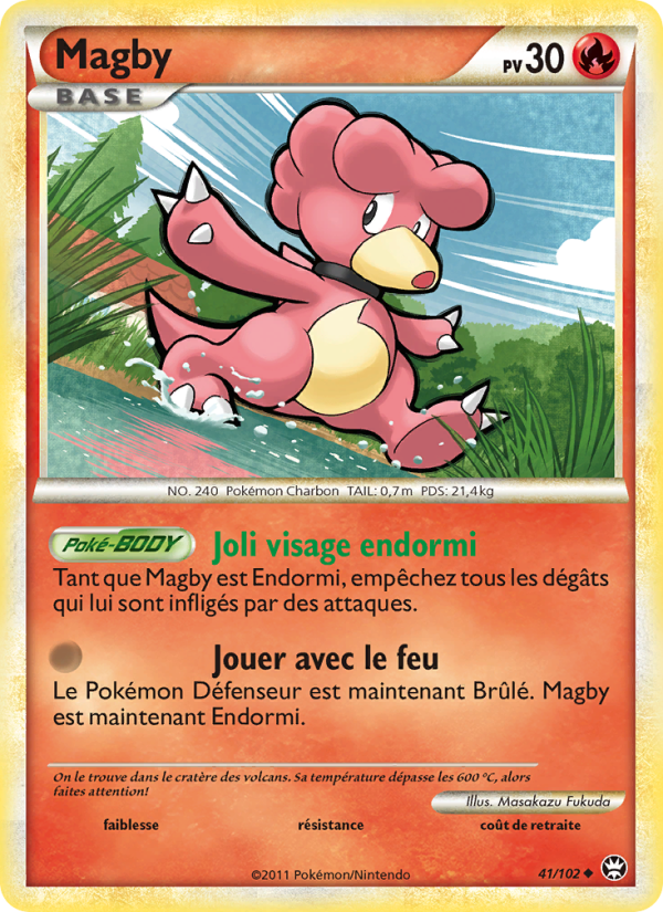 Magby