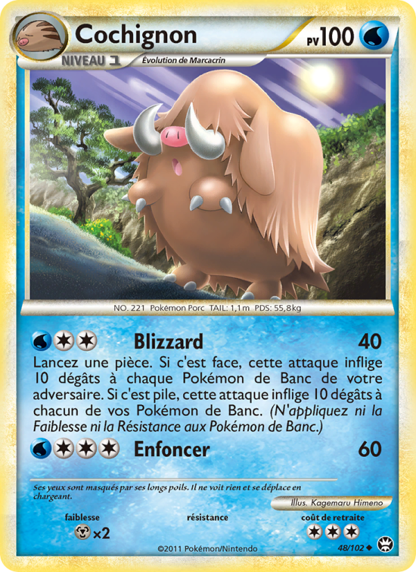 Cochignon