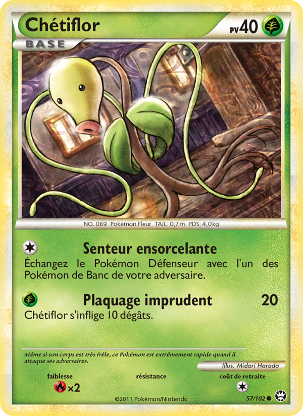 Chétiflor