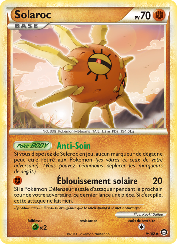 Solaroc