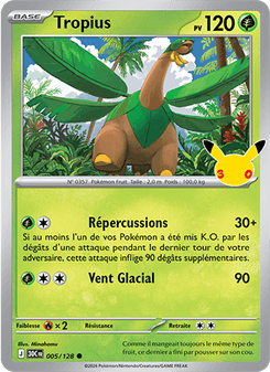Tropius