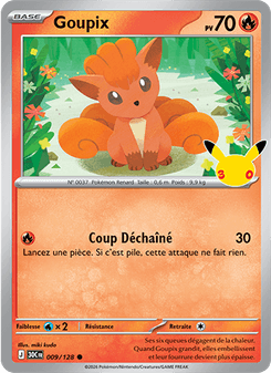 Goupix