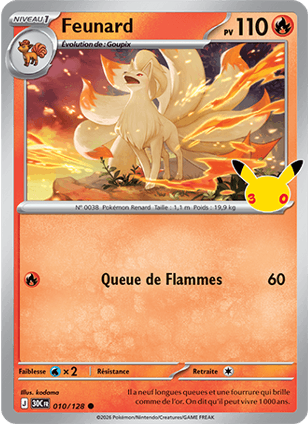 Feunard