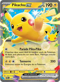 Pikachu-ex