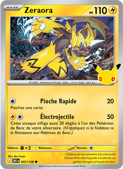Zeraora
