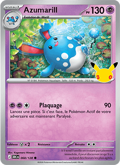 Azumarill