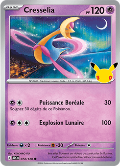 Cresselia
