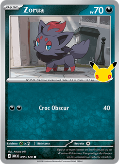 Zorua