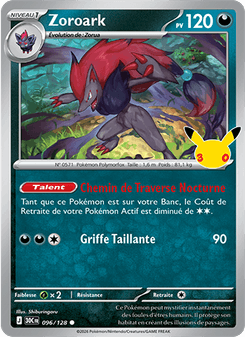 Zoroark