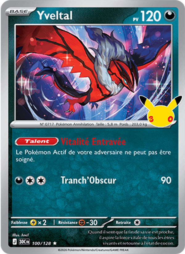 Yveltal