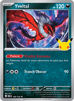 Yveltal