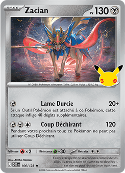Zacian
