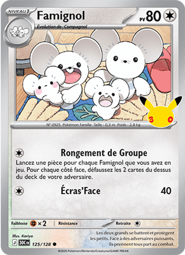 Famignol