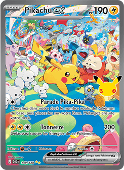 Pikachu-ex