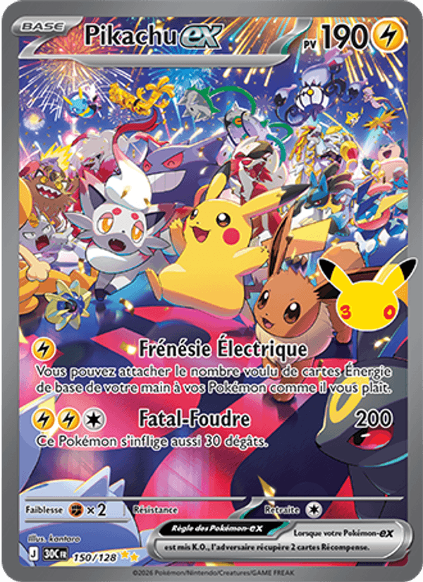 Pikachu-ex