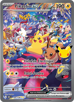 Pikachu-ex
