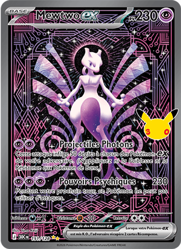 Mewtwo-ex