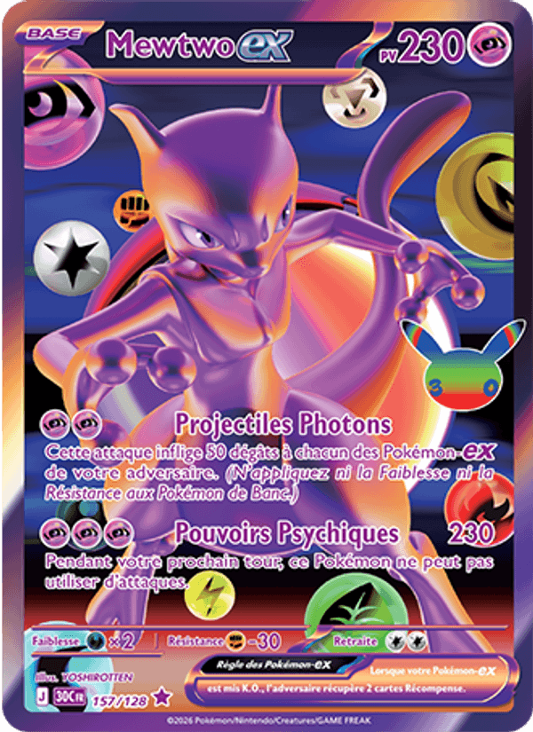 Mewtwo-ex