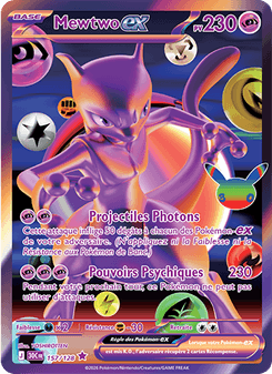 Mewtwo-ex