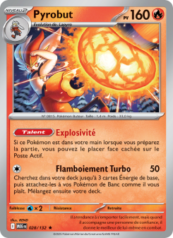 Pyrobut