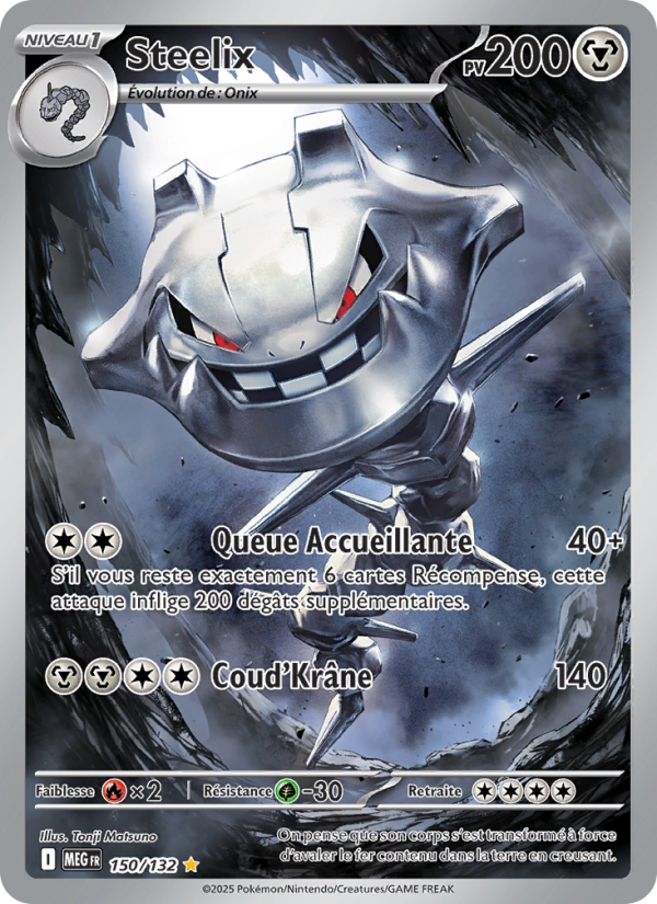 Steelix
