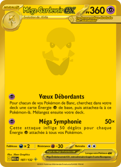 Méga-Gardevoir-ex