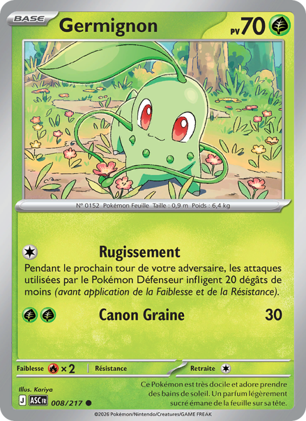 Germignon