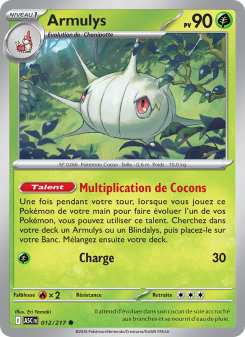 Armulys