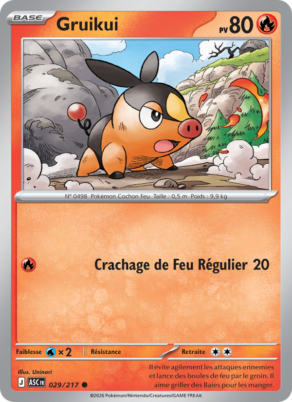 Gruikui