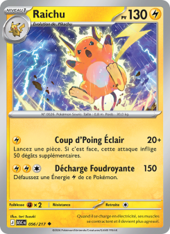 Raichu