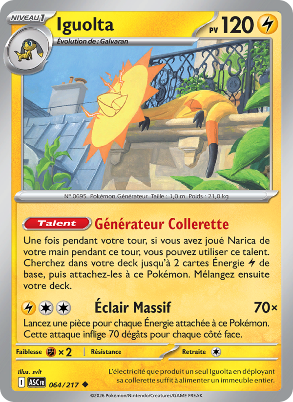 Iguolta