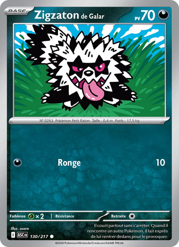 Zigzaton de Galar